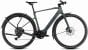 Cube Nulane Hybrid C:62 Race FE 400X 2025 Electric Bike