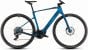 Cube Nulane Hybrid C:62 SLX 400X 2025 Electric Bike