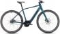 Cube Editor Hybrid SLT 400X 2025 Electric Bike