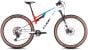 Cube AMS Zero99 C:68X Race 29 2025 Bike