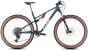 Cube AMS Zero99 C:68X SLT 29 2025 Bike