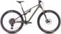 Cube AMS One11 C:68X TM 29 2025 Bike