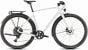 Cube Nulane C:62 SLX FE 2025 Bike