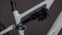 Cube AMS Hybrid ONE44 C:62 Race 400X 2027 Electric Bike