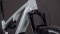 Cube AMS Hybrid ONE44 C:62 Race 400X 2027 Electric Bike