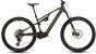 Cube AMS Hybrid ONE44 C:68X TM 400X 2027 Electric Bike