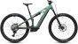 Cube Stereo Hybrid ONE44 HPC SLX 800 2027 Electric Bike