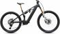 Cube Stereo Hybrid ONE77 HPC AT 800 2027 Electric Bike