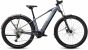 Cube Reaction Hybrid Performance 720 FE Crossbar 2027 Electric Bike