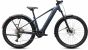 Cube Reaction Hybrid ONE 720 FE Crossbar 2027 Electric Bike