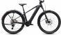 Cube Reaction Hybrid Pro 800 FE Crossbar 2027 Electric Bike