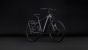 Cube Kathmandu Hybrid Deluxe SLX 800 Crossbar 2027 Electric Bike