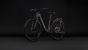 Cube Kathmandu Hybrid C:62 Pro 400X Crossbar 2027 Electric Bike