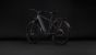 Cube Kathmandu Hybrid C:62 Pro 400X Crossbar 2027 Electric Bike