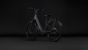 Cube Kathmandu Hybrid C:62 Pro 400X Step-Through 2027 Electric Bike