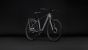 Cube Kathmandu Hybrid C:62 SLT 400X Crossbar 2027 Electric Bike