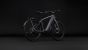 Cube Kathmandu Hybrid C:62 SLT 400X Crossbar 2027 Electric Bike