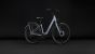 Cube Kathmandu Hybrid C:62 SLT 400X Step-Through 2027 Electric Bike