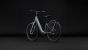 Cube Kathmandu Hybrid C:62 SLT 400X Step-Through 2027 Electric Bike