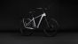 Cube Kathmandu Hybrid 45 800 Crossbar 2027 Electric Bike