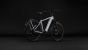 Cube Kathmandu Hybrid 45 800 Crossbar 2027 Electric Bike
