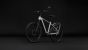 Cube Kathmandu Hybrid 45 800 Crossbar 2027 Electric Bike