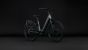 Cube Supreme Hybrid Deluxe SLT 600 Step-Through 2027 Electric Bike