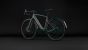 Cube Nuroad Hybrid C:62 Race 400X FE 2027 Electric Bike