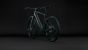Cube Nulane Hybrid C:62 SLX 400X 2027 Electric Bike