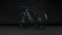 Cube Nulane Hybrid C:62 SLX 400X FE 2027 Electric Bike