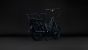 Cube Longtail Hybrid Deluxe Family 800 2027 Electric Bike