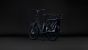 Cube Longtail Hybrid Deluxe Family 800 2027 Electric Bike