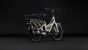 Cube Longtail Hybrid Family 800 2027 Electric Bike