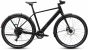 Cube Editor Hybrid ONE 360 FE Cross Bar 2027 Electric Bike