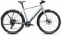 Cube Editor Hybrid ONE 360 FE Cross Bar 2027 Electric Bike