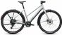 Cube Editor Hybrid ONE 360 FE Trapeze 2027 Electric Bike