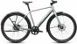 Cube Editor Hybrid Pro 360 FE Cross Bar 2027 Electric Bike