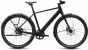 Cube Editor Hybrid Pro 360 FE Cross Bar 2027 Electric Bike
