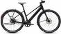 Cube Editor Hybrid Pro 360 FE Trapeze 2027 Electric Bike