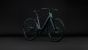 Cube Editor Hybrid SLX 400X FE Crossbar 2027 Electric Bike