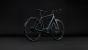 Cube Editor Hybrid SLX 400X FE Crossbar 2027 Electric Bike