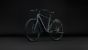 Cube Editor Hybrid SLX 400X FE Crossbar 2027 Electric Bike