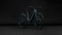 Cube Editor Hybrid SLX 400X FE Trapeze 2027 Electric Bike