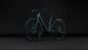 Cube Editor Hybrid SLX 400X FE Trapeze 2027 Electric Bike