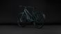 Cube Editor Hybrid SLX 400X FE Trapeze 2027 Electric Bike