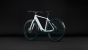 Cube Editor Hybrid SLT 400X FE Crossbar 2027 Electric Bike