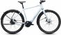 Cube Editor Hybrid SLT 400X FE Crossbar 2027 Electric Bike