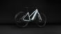 Cube Editor Hybrid SLT 400X FE Trapeze 2027 Electric Bike
