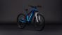 Cube Acid 240 Hybrid Rookie Pro 400X 24-Inch 2027 Electric Junior Bike