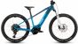 Cube Acid 240 Hybrid Rookie Pro 400X 24-Inch 2027 Electric Junior Bike